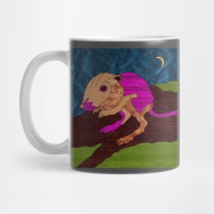 Desert Kangaroo Rat Mug